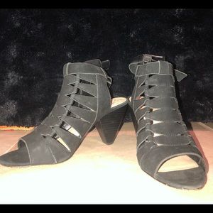 Like new sandals for all seasons